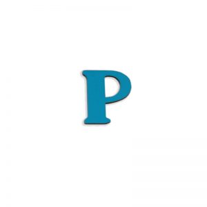 ΞΥΛΙΝΑ ΓΡΑΜΜΑΤΑ ΓΙΑ ΕΚΜΑΘΗΣΗ ΑΛΦΑΒΗΤΟΥ  ΜΠΛΕ (4×3 cm) ΡΟ ΚΕΦΑΛΑΙΟ -Ρ ( ΜΑΓΝΗΤΙΚΟ )