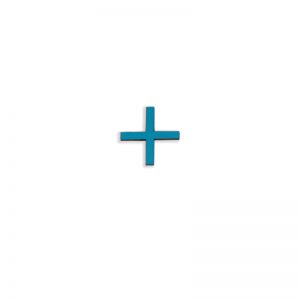 ΞΥΛΙΝΟΙ ΑΡΙΘΜΟΙ ΓΙΑ ΕΚΜΑΘΗΣΗ ΑΡΙΘΜΗΤΙΚΗΣ ΜΠΛΕ (3×2 cm) – Αριθμητικό Σύμβολo Συν (+ ) / Πρόσθεση