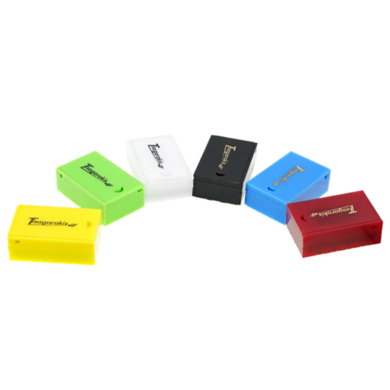 PLEXYGLASS LASERCUT BOXES FOR USB