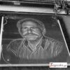 ΧΑΡΑΞΗ ΦΩΤΟΓΡΑΦΙΑΣ ΣΕ ΜΑΥΡΟ ΓΡΑΝΙΤΗ