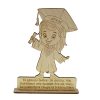 graduate girl