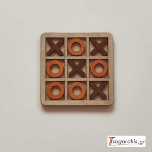 ΞΥΛΙΝΗ ΤΡΙΛΙΖΑ (14cm)